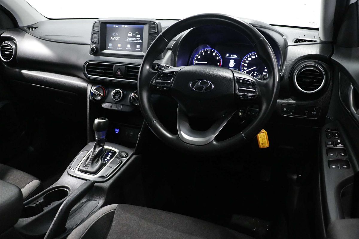 2020 Hyundai Kona Active OS.3