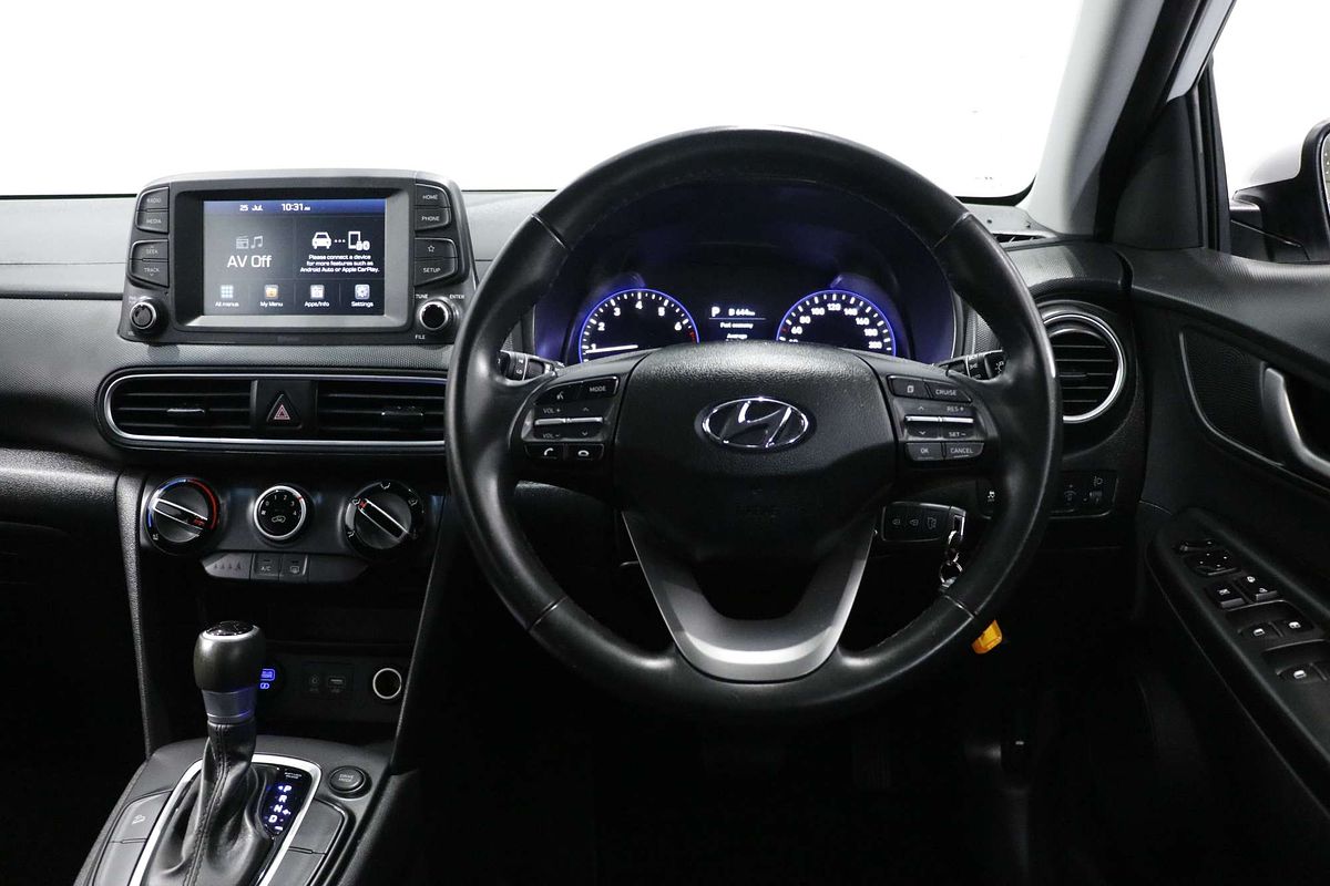 2020 Hyundai Kona Active OS.3
