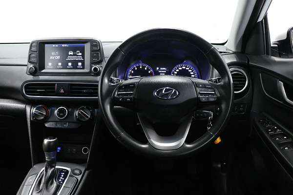 2020 Hyundai Kona Active OS.3