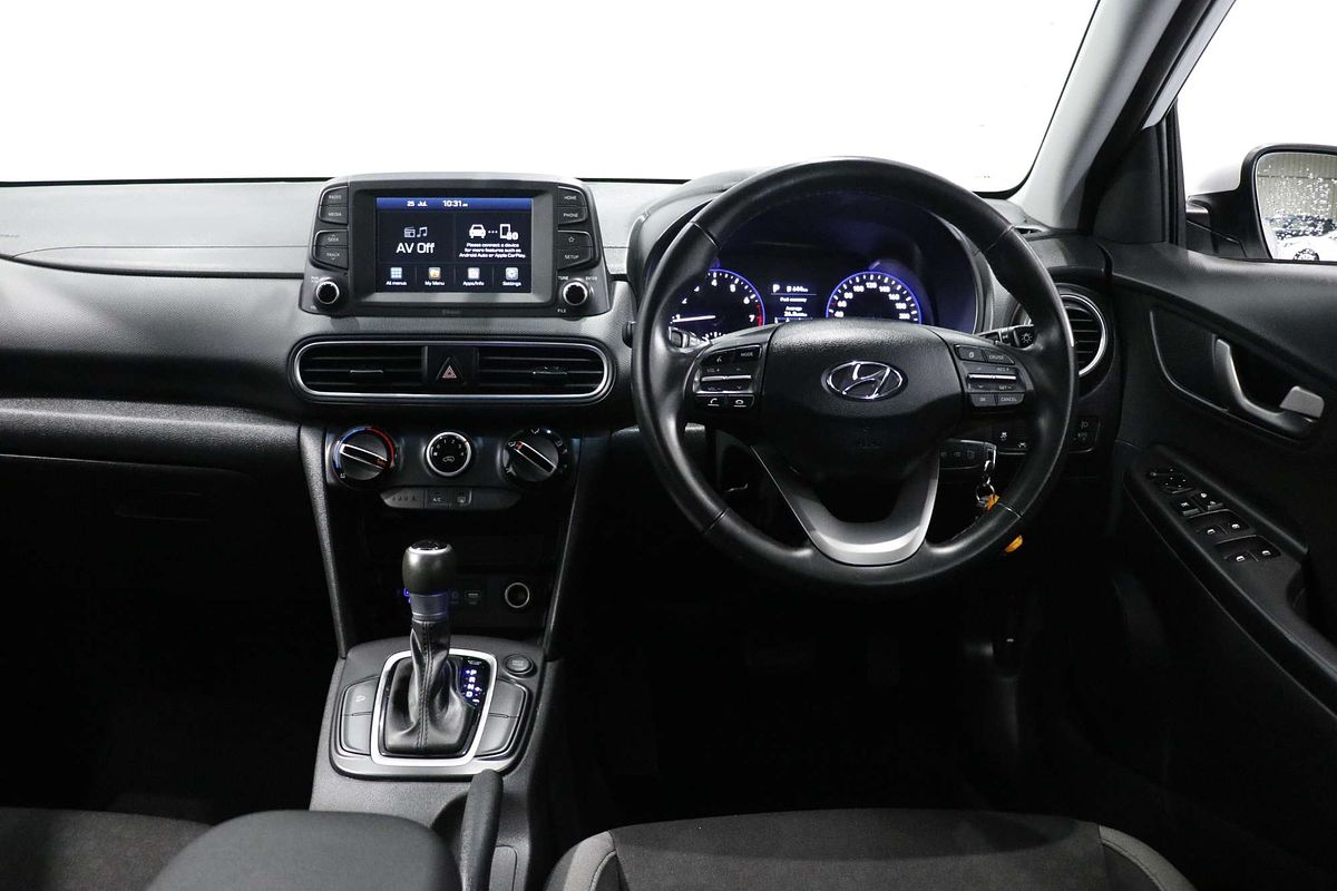 2020 Hyundai Kona Active OS.3