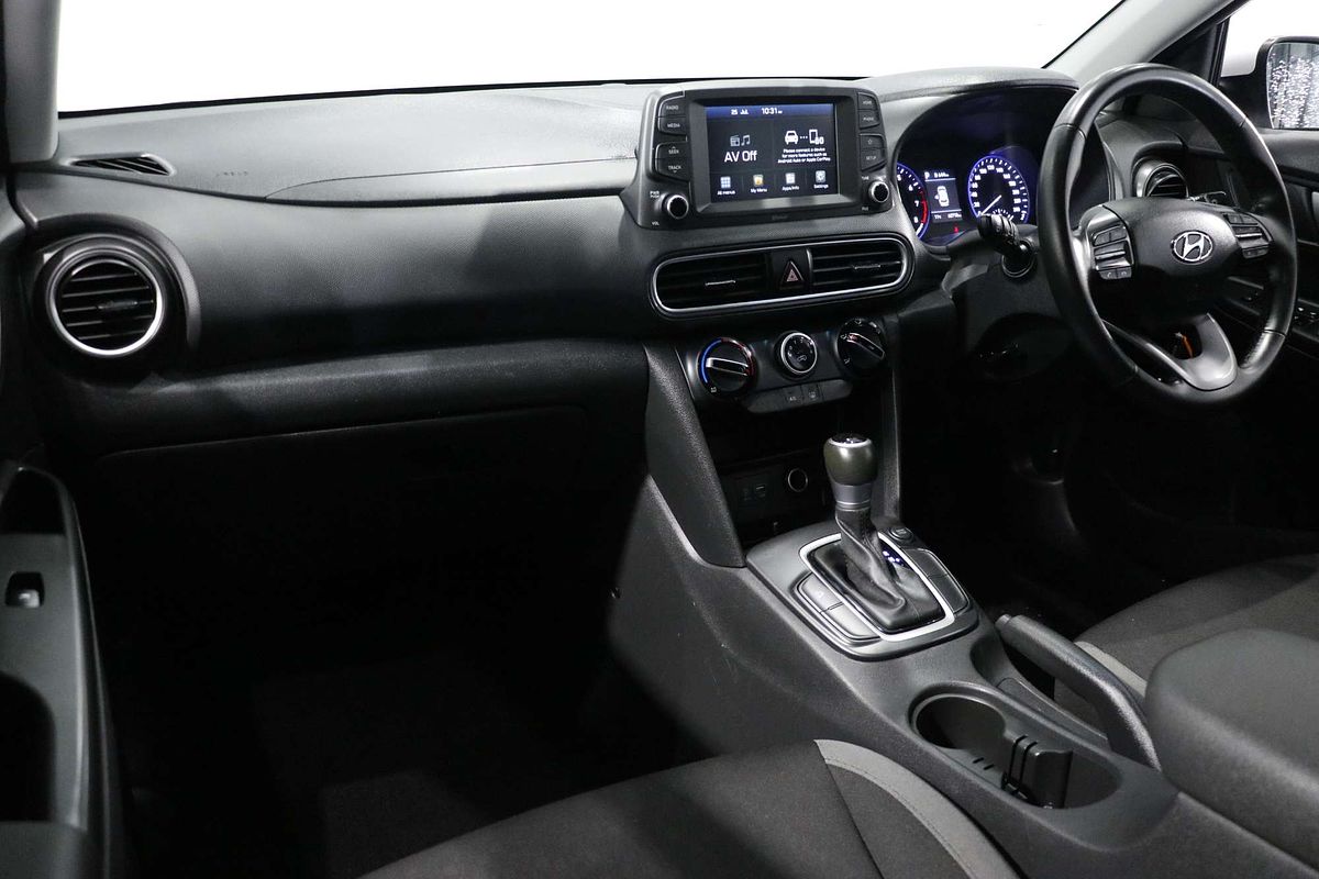 2020 Hyundai Kona Active OS.3