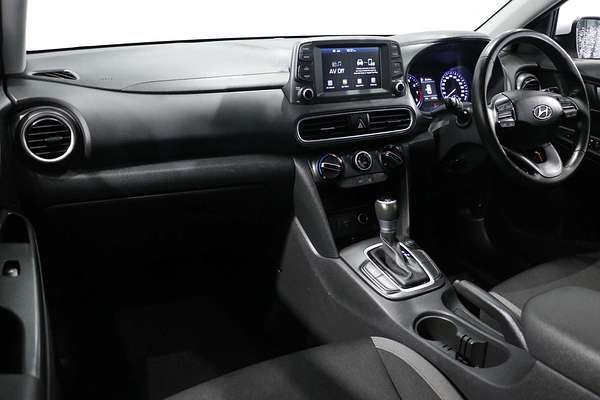 2020 Hyundai Kona Active OS.3