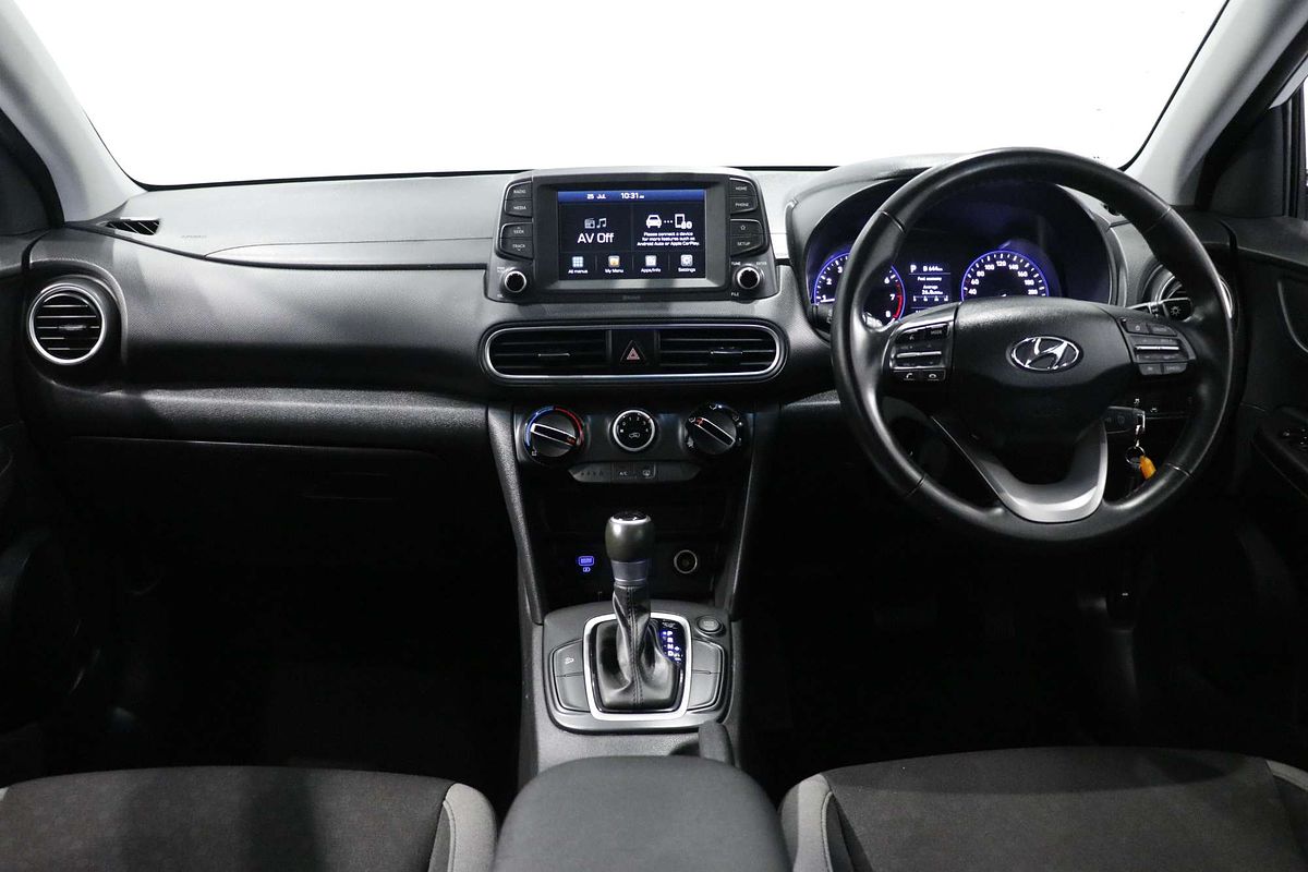 2020 Hyundai Kona Active OS.3