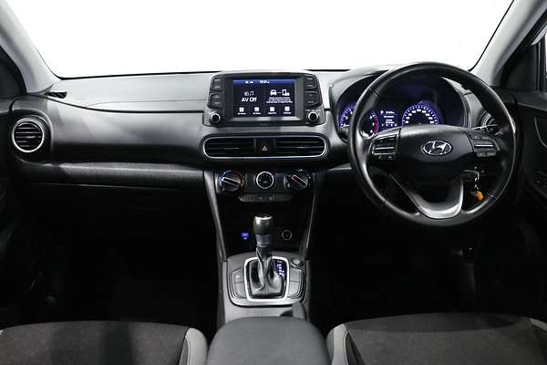 2020 Hyundai Kona Active OS.3