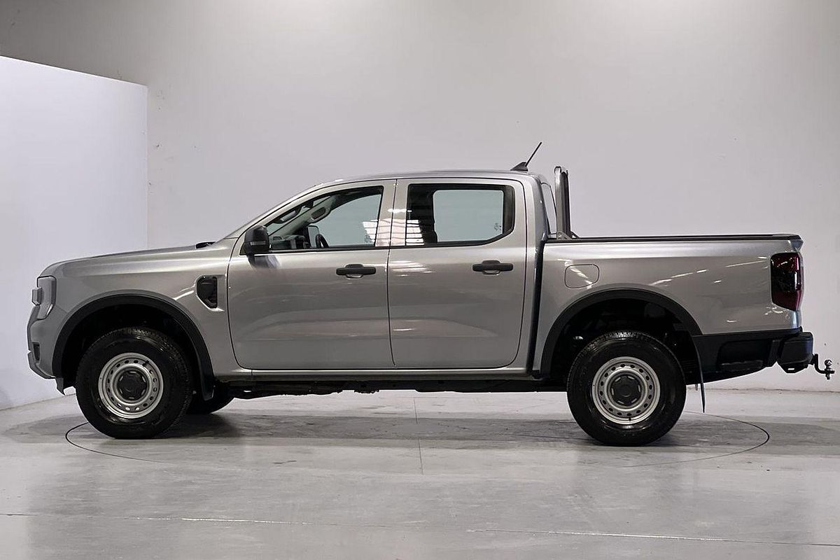 2024 Ford Ranger XL 4X4 2.0L