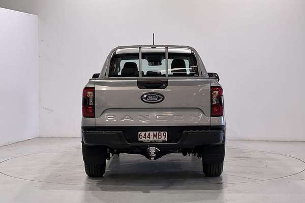 2024 Ford Ranger XL 4X4 2.0L