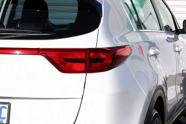 2017 Kia Sportage Si QL