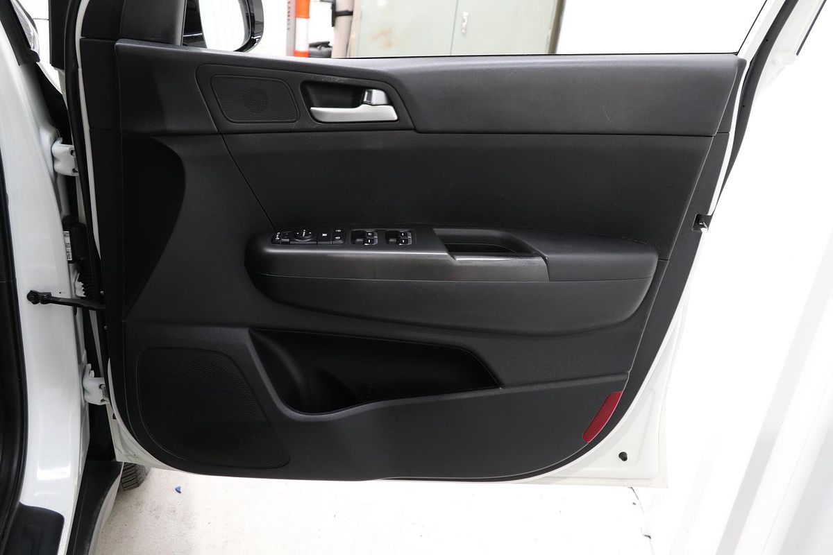 2017 Kia Sportage Si QL