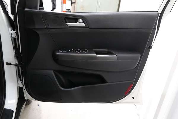 2017 Kia Sportage Si QL