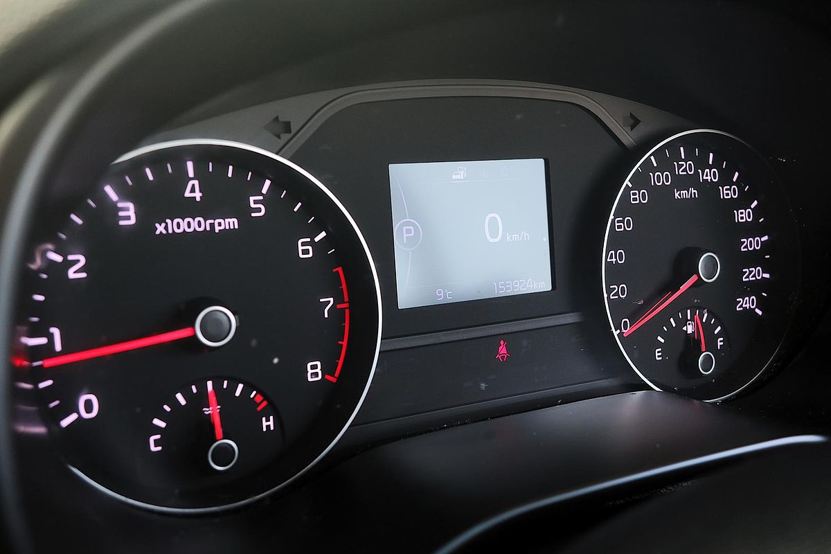 2017 Kia Sportage Si QL