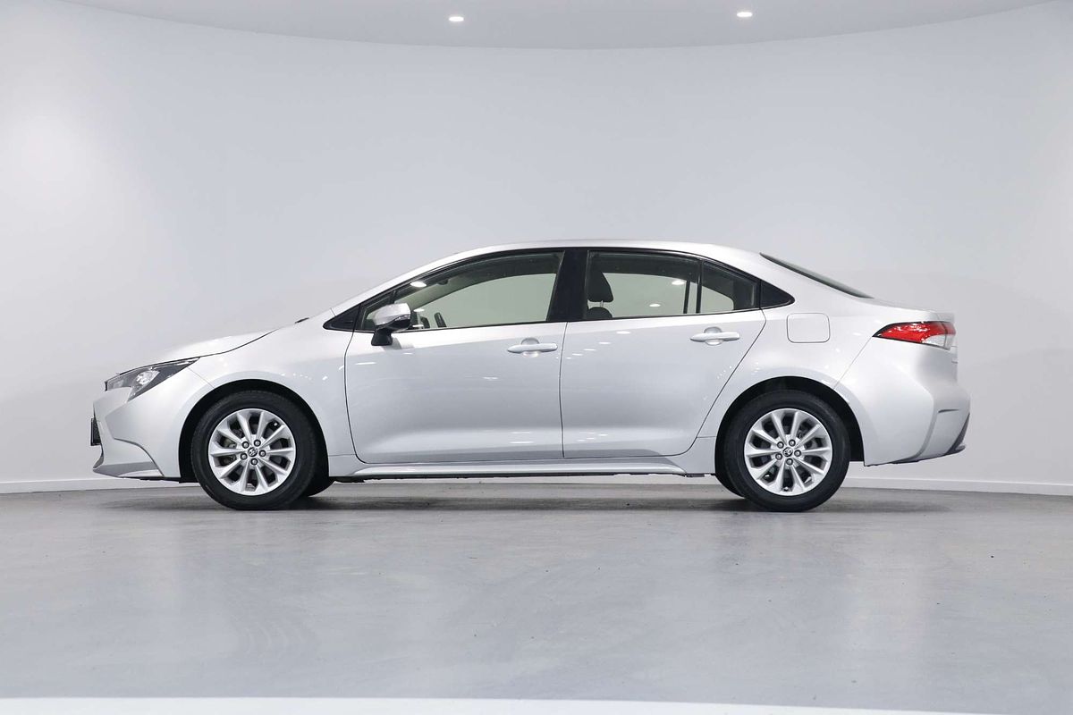 2021 Toyota Corolla Ascent Sport MZEA12R