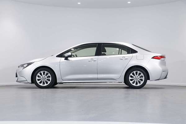 2021 Toyota Corolla Ascent Sport MZEA12R