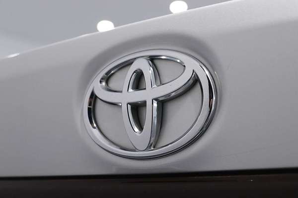 2021 Toyota Corolla Ascent Sport MZEA12R