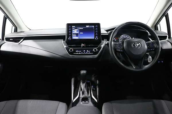 2021 Toyota Corolla Ascent Sport MZEA12R