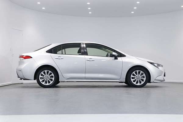 2021 Toyota Corolla Ascent Sport MZEA12R