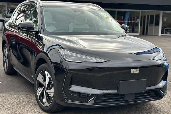 2025 Geely EX5 Inspire E245 thumb-0