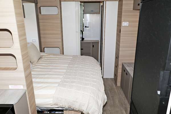 2024 Jayco DISCOVERY CARAVAN 21.66-3.OB.DY-MY25