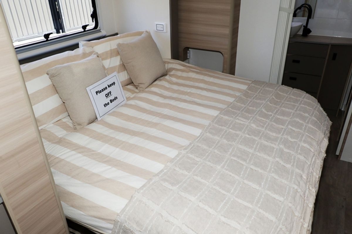 2024 Jayco DISCOVERY CARAVAN 21.66-3.OB.DY-MY25