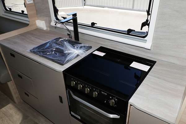 2024 Jayco DISCOVERY CARAVAN 21.66-3.OB.DY-MY25