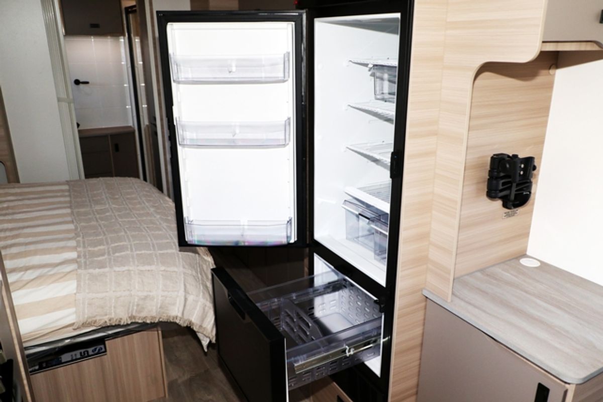 2024 Jayco DISCOVERY CARAVAN 21.66-3.OB.DY-MY25