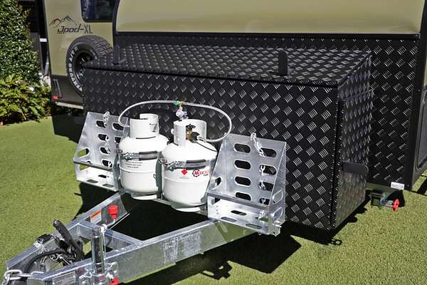 2025 Jayco BASE STATION CARAVAN 19.61-7.BS-MY25