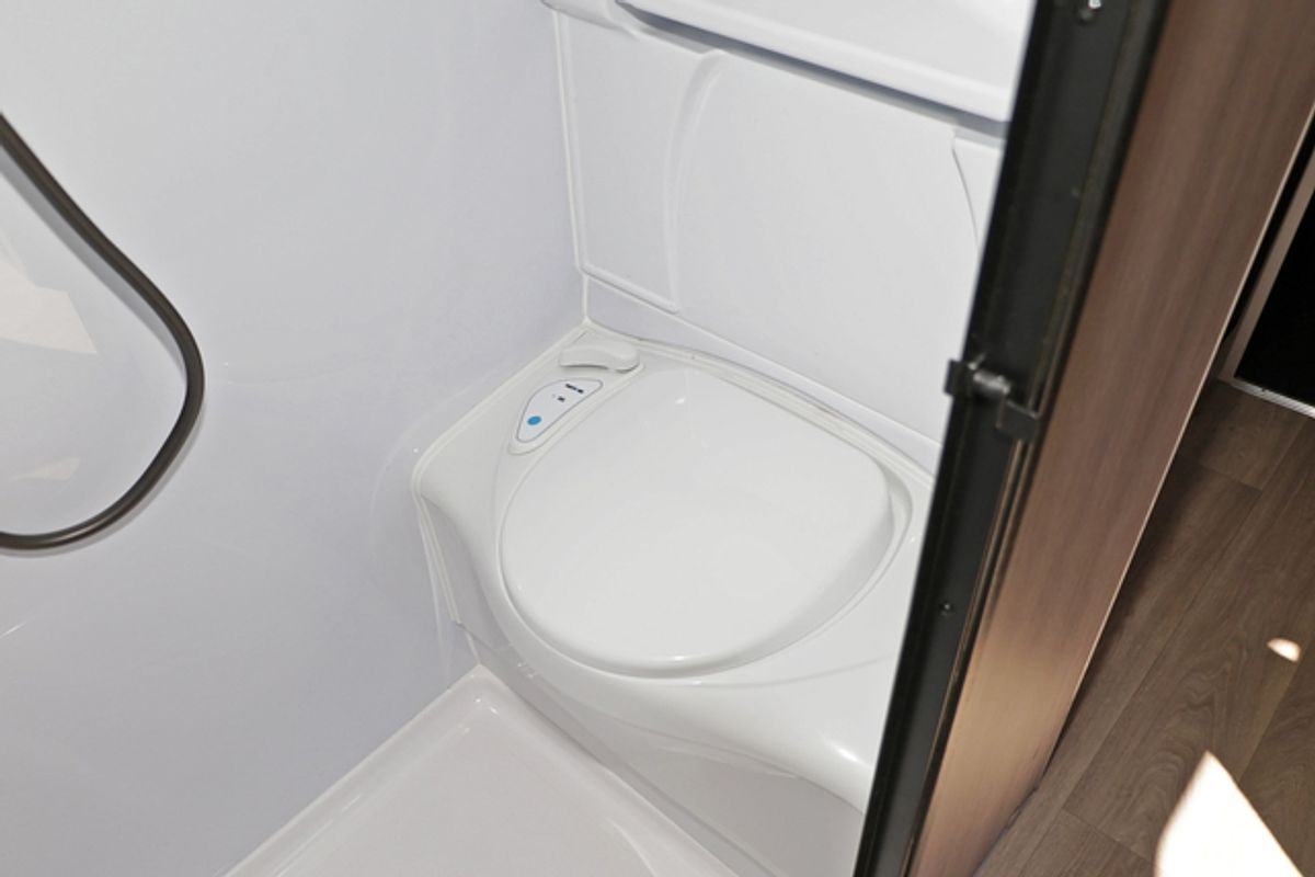 2025 Jayco BASE STATION CARAVAN 19.61-7.BS-MY25