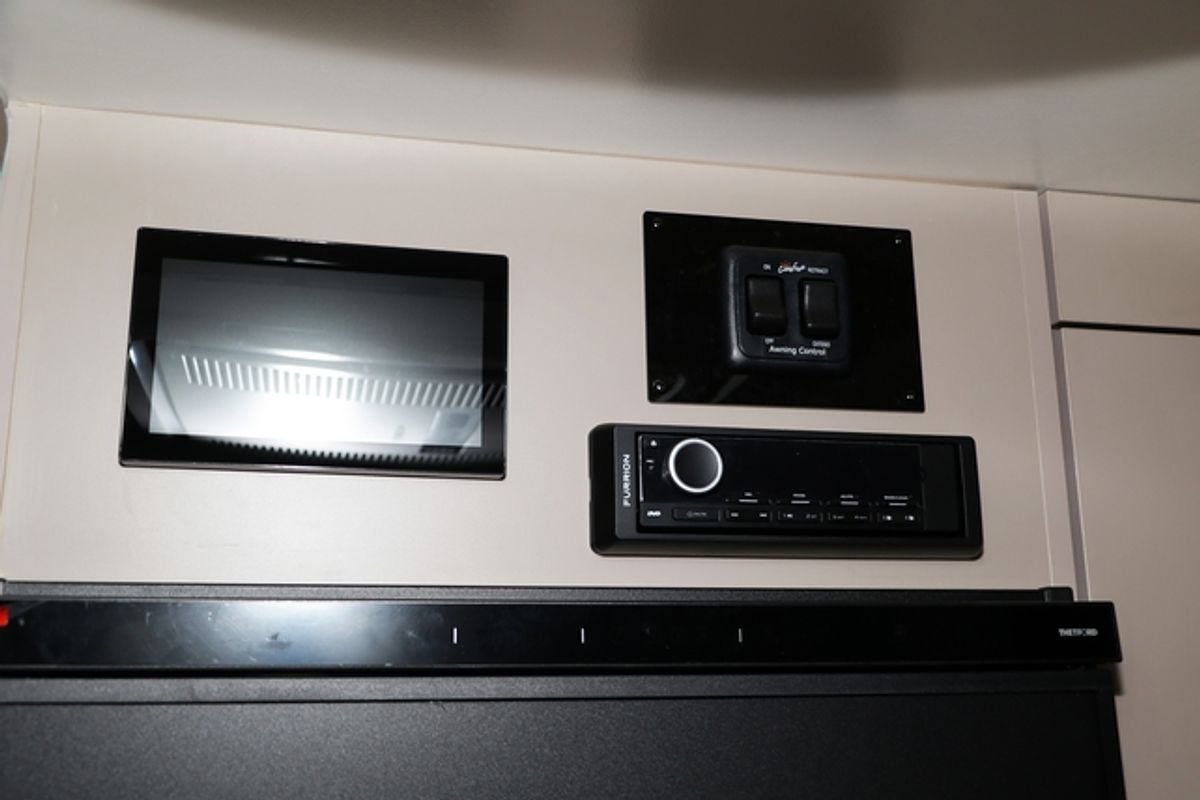 2025 Jayco BASE STATION CARAVAN 19.61-7.BS-MY25