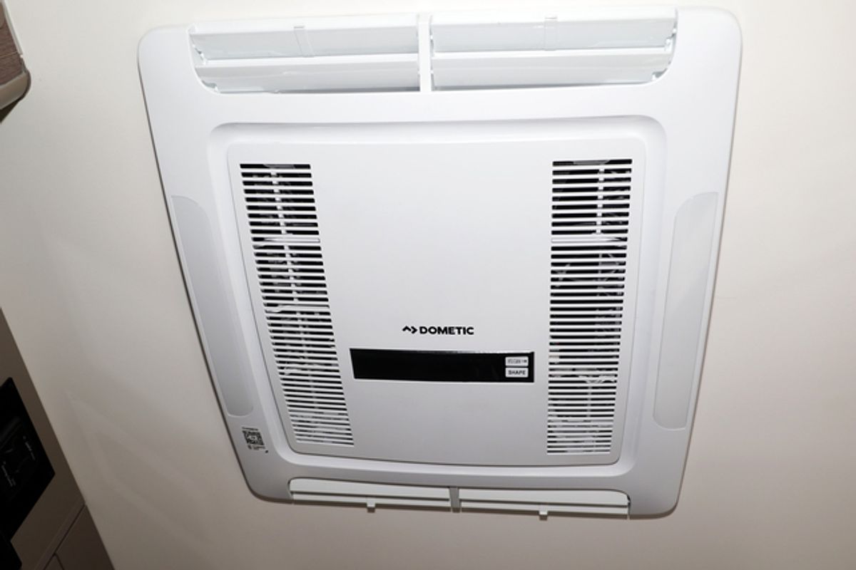 2025 Jayco BASE STATION CARAVAN 19.61-7.BS-MY25