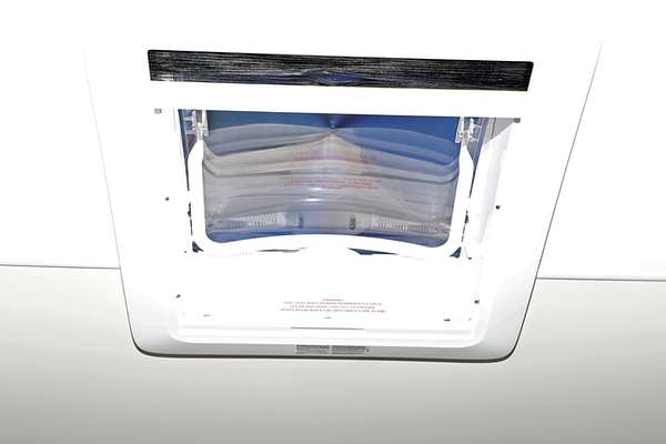 2025 Jayco BASE STATION CARAVAN 19.61-7.BS-MY25