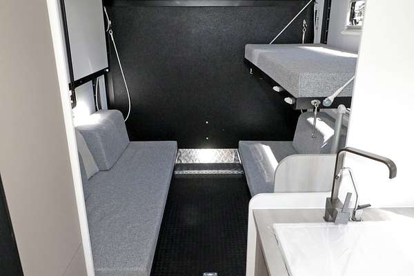 2025 Jayco BASE STATION CARAVAN 19.61-7.BS-MY25