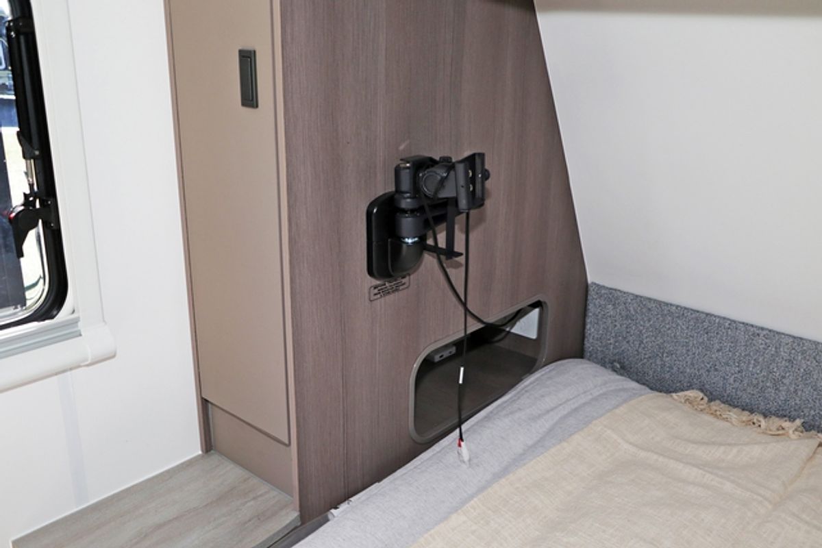 2025 Jayco BASE STATION CARAVAN 19.61-7.BS-MY25