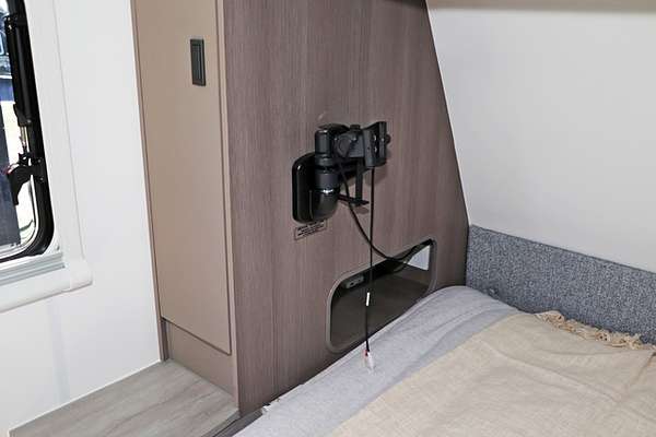 2025 Jayco BASE STATION CARAVAN 19.61-7.BS-MY25