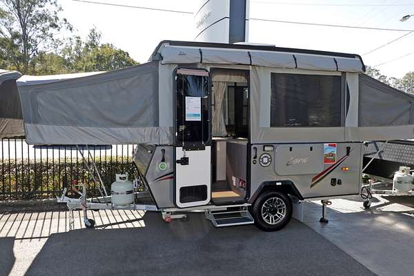 2025 Jayco LARK CAMPER CP-MY25
