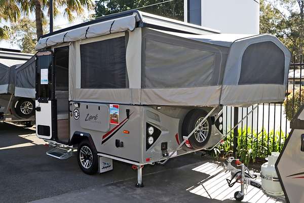 2025 Jayco LARK CAMPER CP-MY25