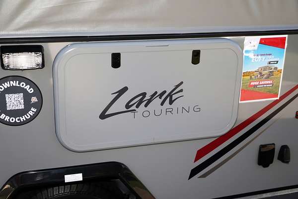 2025 Jayco LARK CAMPER CP-MY25