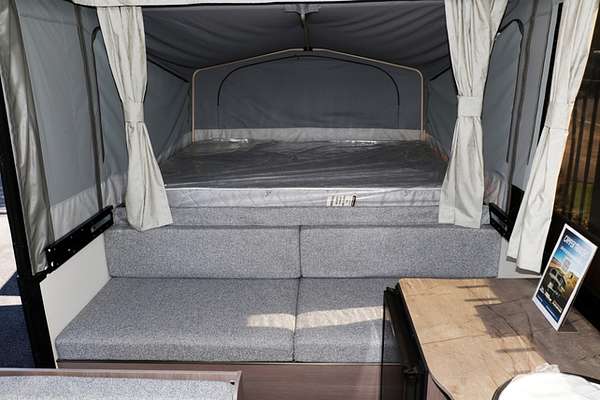 2025 Jayco LARK CAMPER CP-MY25