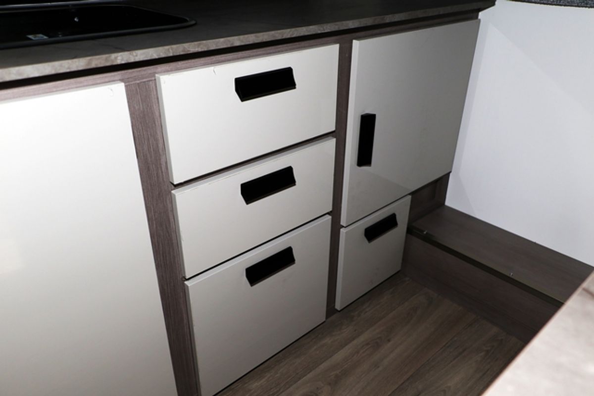 2025 Jayco LARK CAMPER CP-MY25