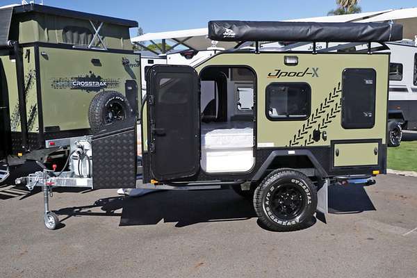 2025 Jayco J-Pod