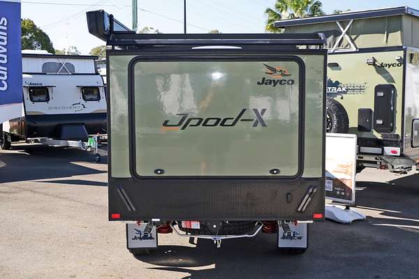 2025 Jayco J-Pod