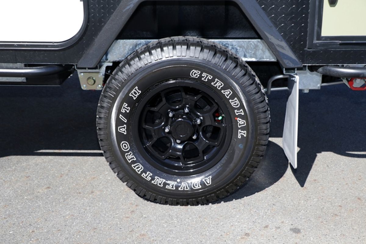 2025 Jayco J-Pod