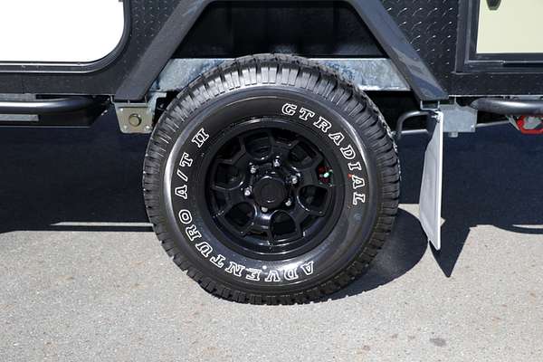 2025 Jayco J-Pod