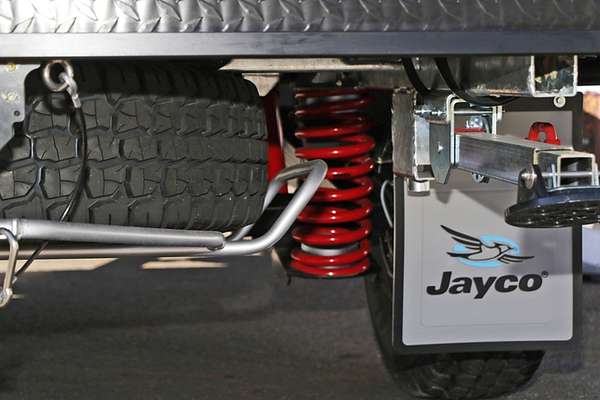 2025 Jayco J-Pod