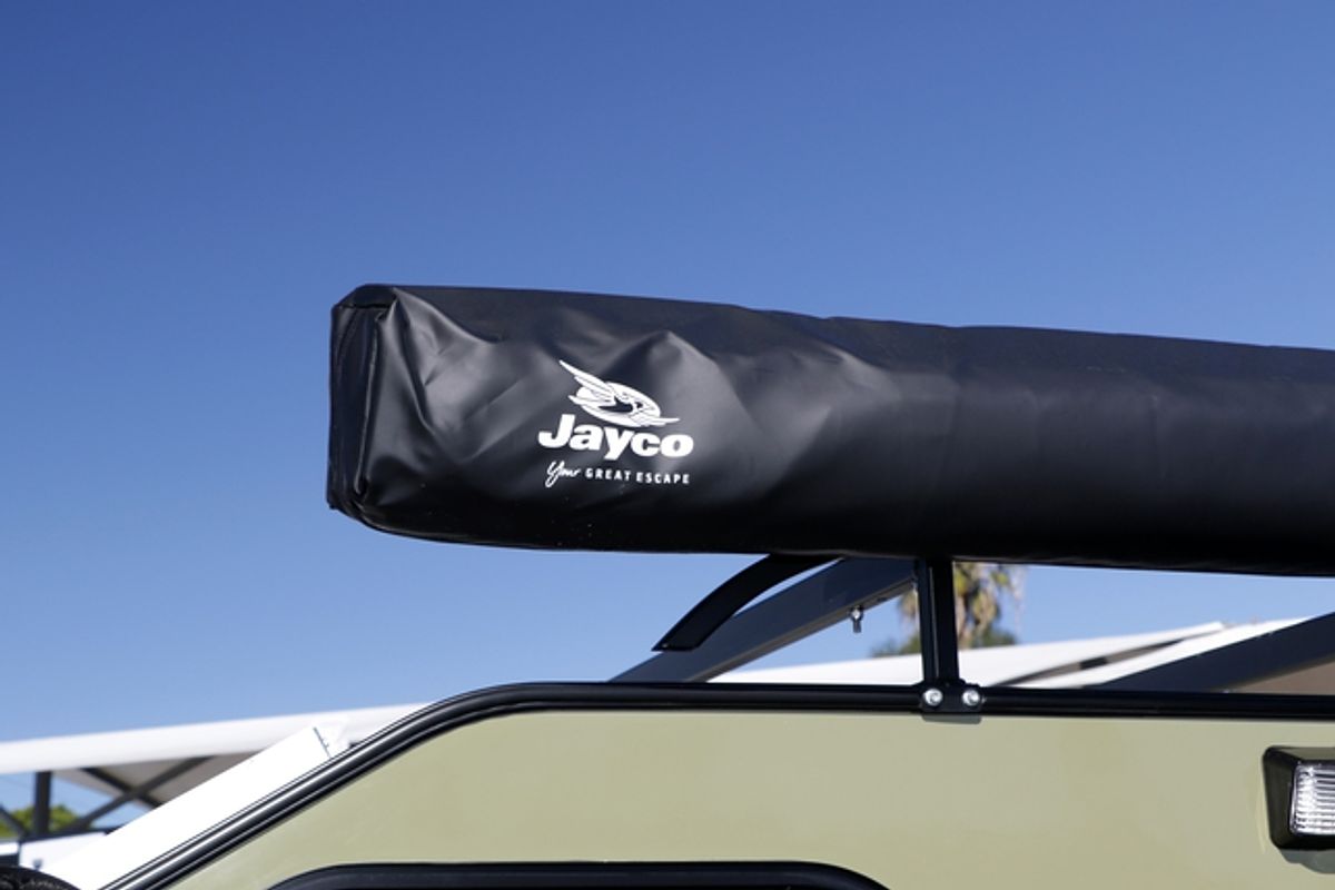 2025 Jayco J-Pod