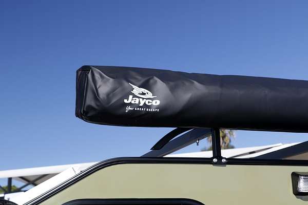 2025 Jayco J-Pod