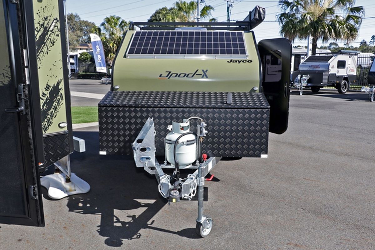 2025 Jayco J-Pod