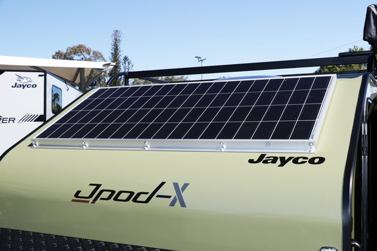 2025 Jayco J-Pod