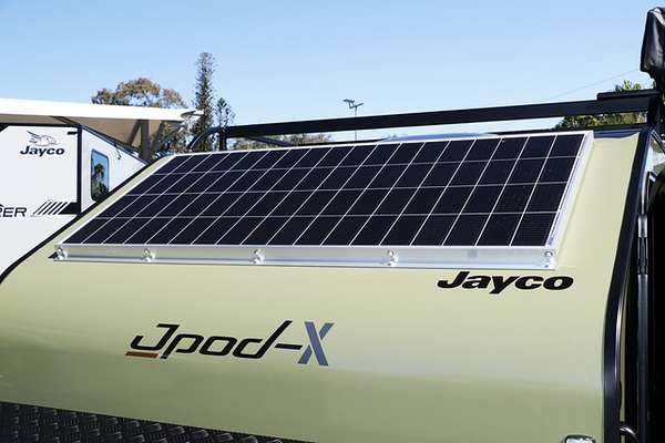 2025 Jayco J-Pod