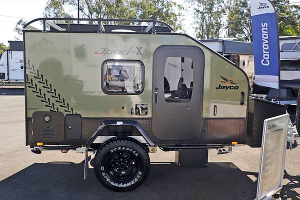 2025 Jayco J-Pod