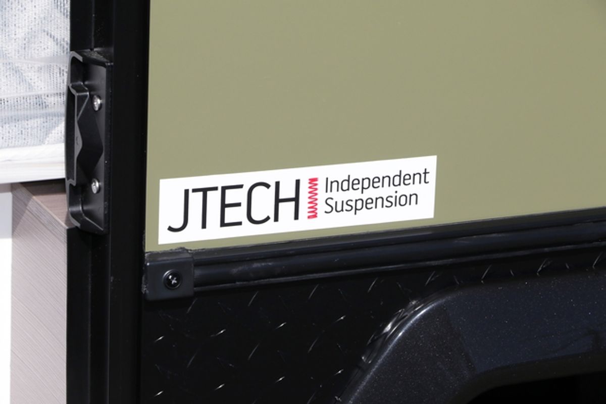 2025 Jayco J-Pod