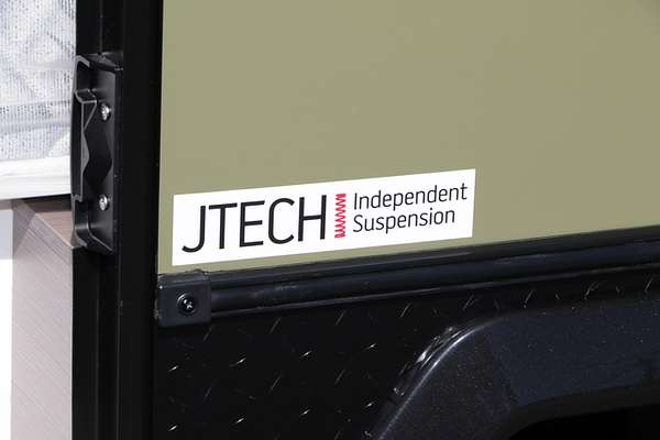 2025 Jayco J-Pod